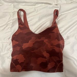 LULULEMON ALIGN TOP